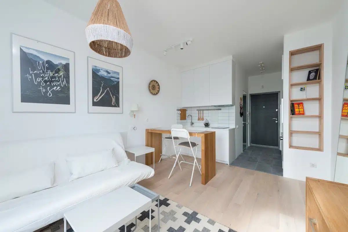 décoration  appartement