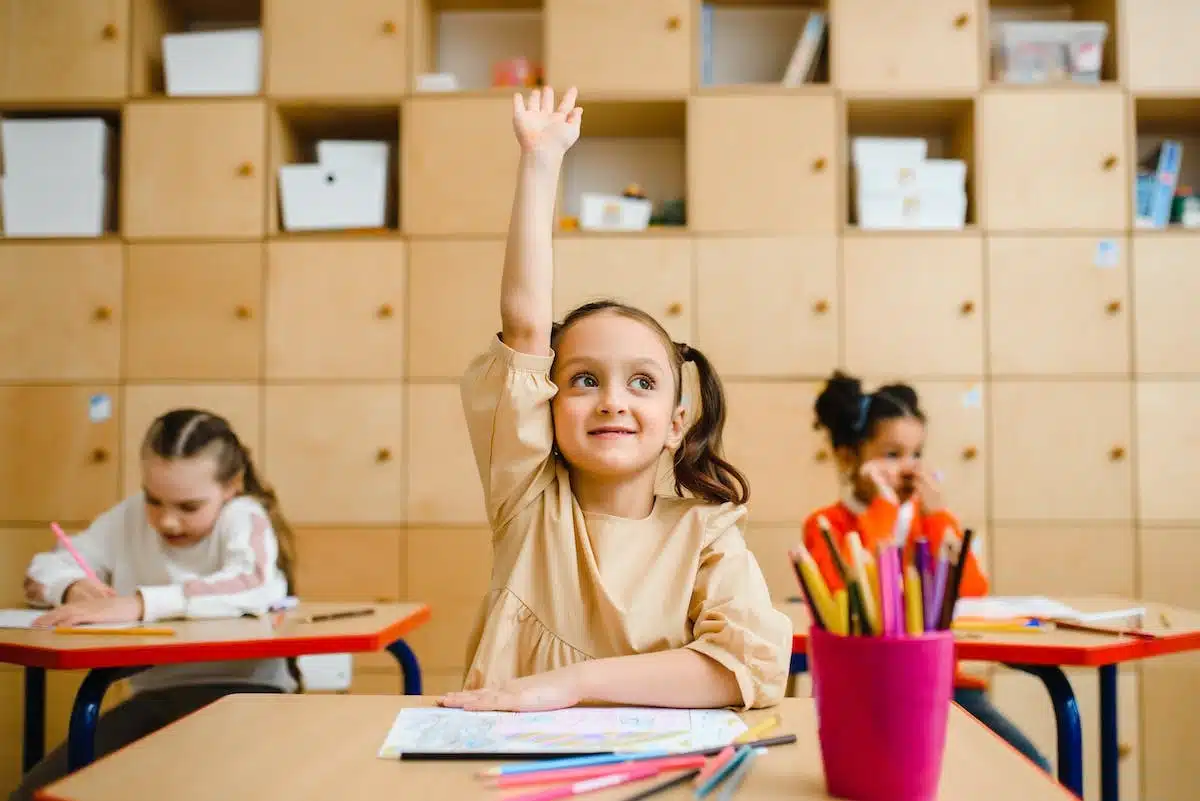 éducation enfants