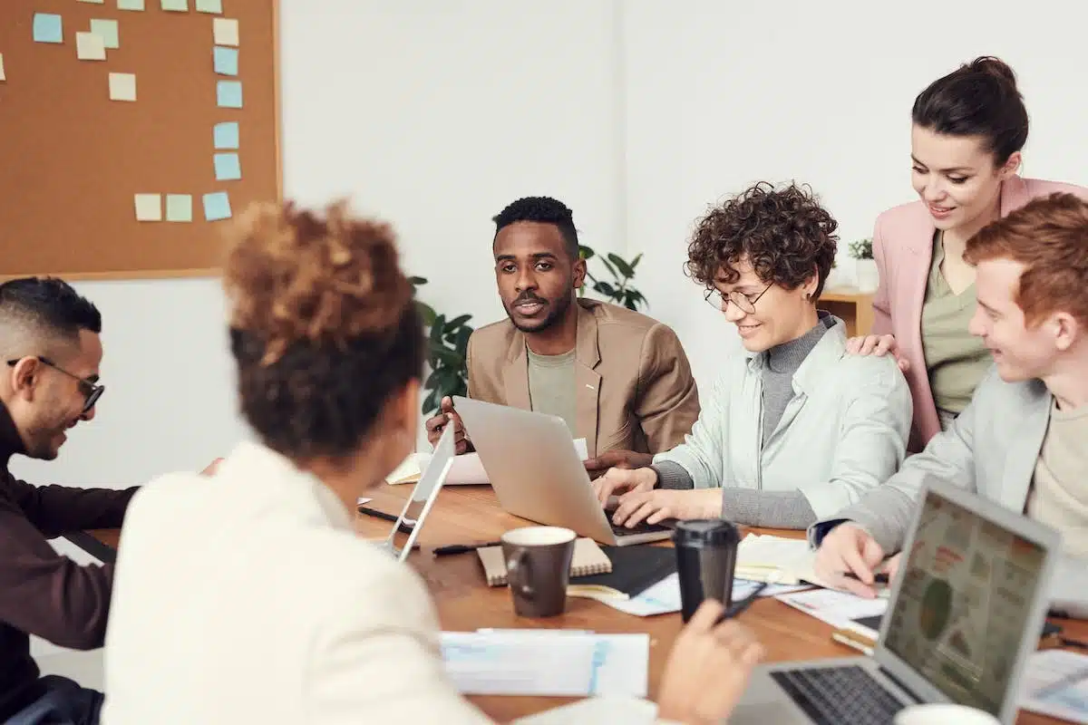 culture entreprise