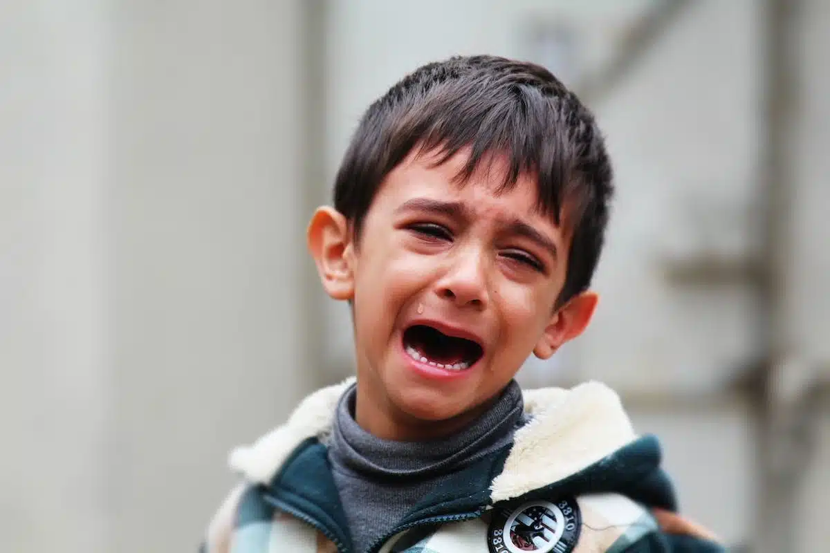 enfants autonomes
