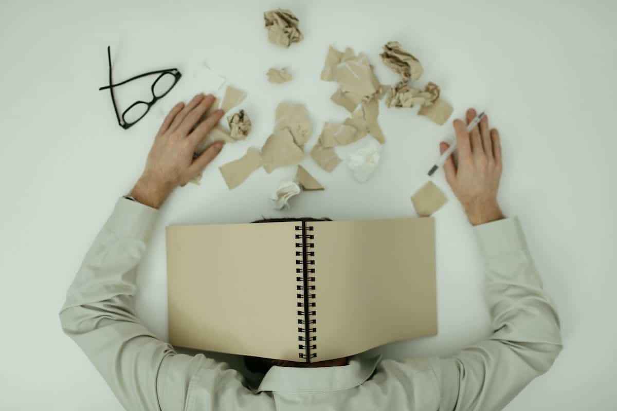 épuisement professionnel