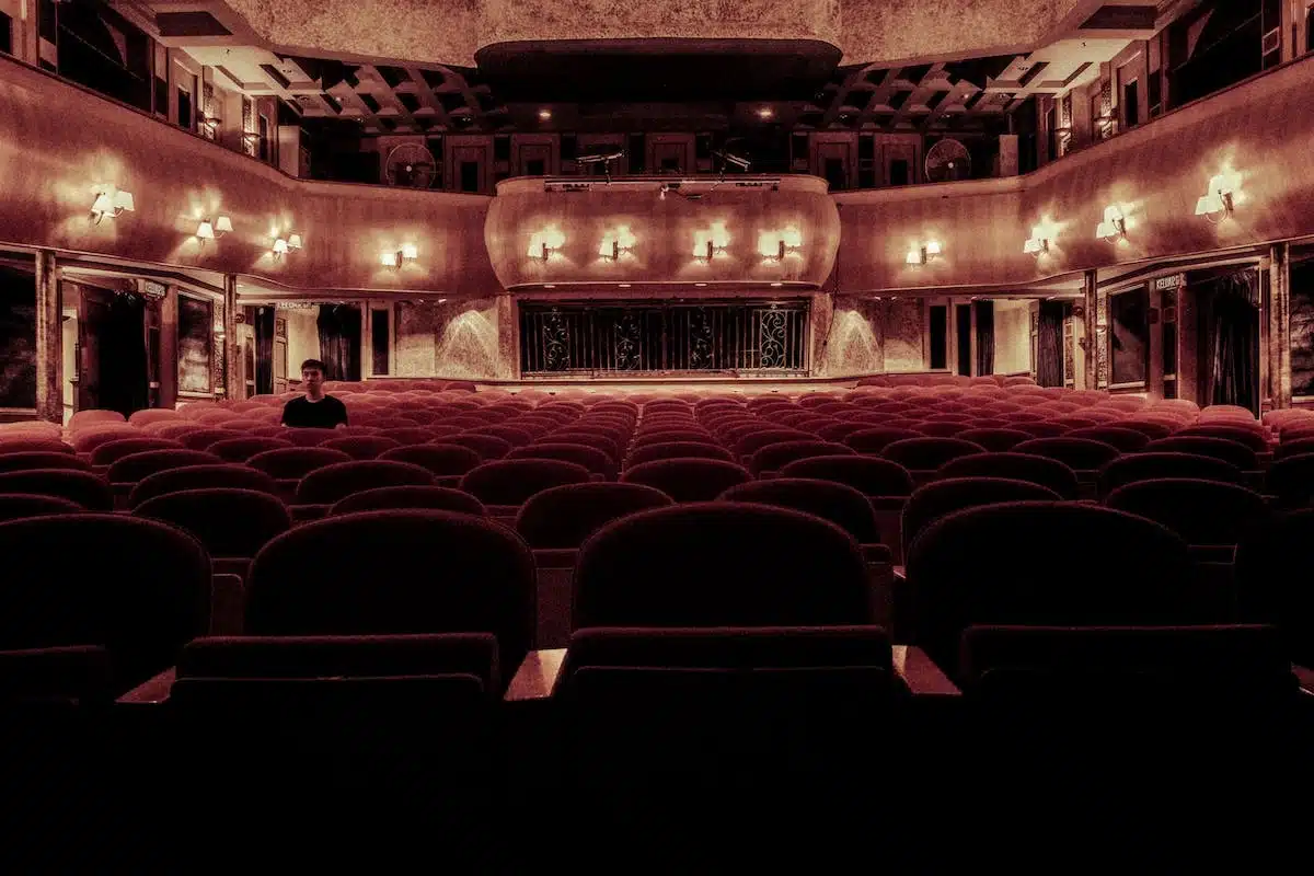 cinéma  actuel