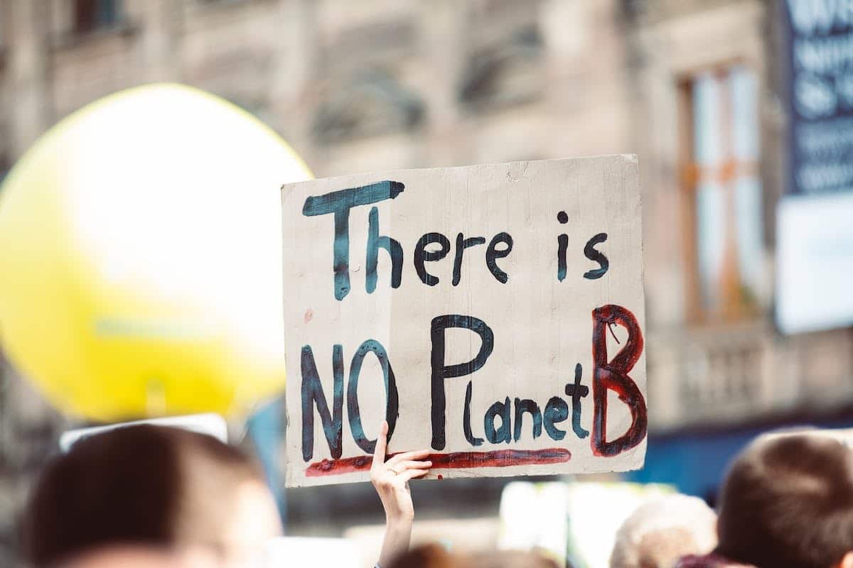 planète  durabilité