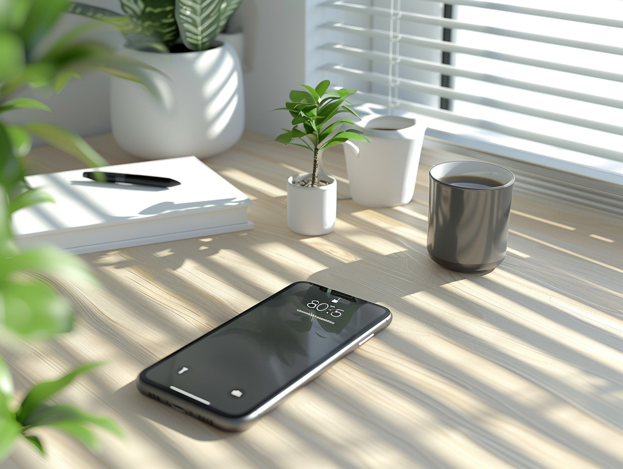 iphone ne pas déranger