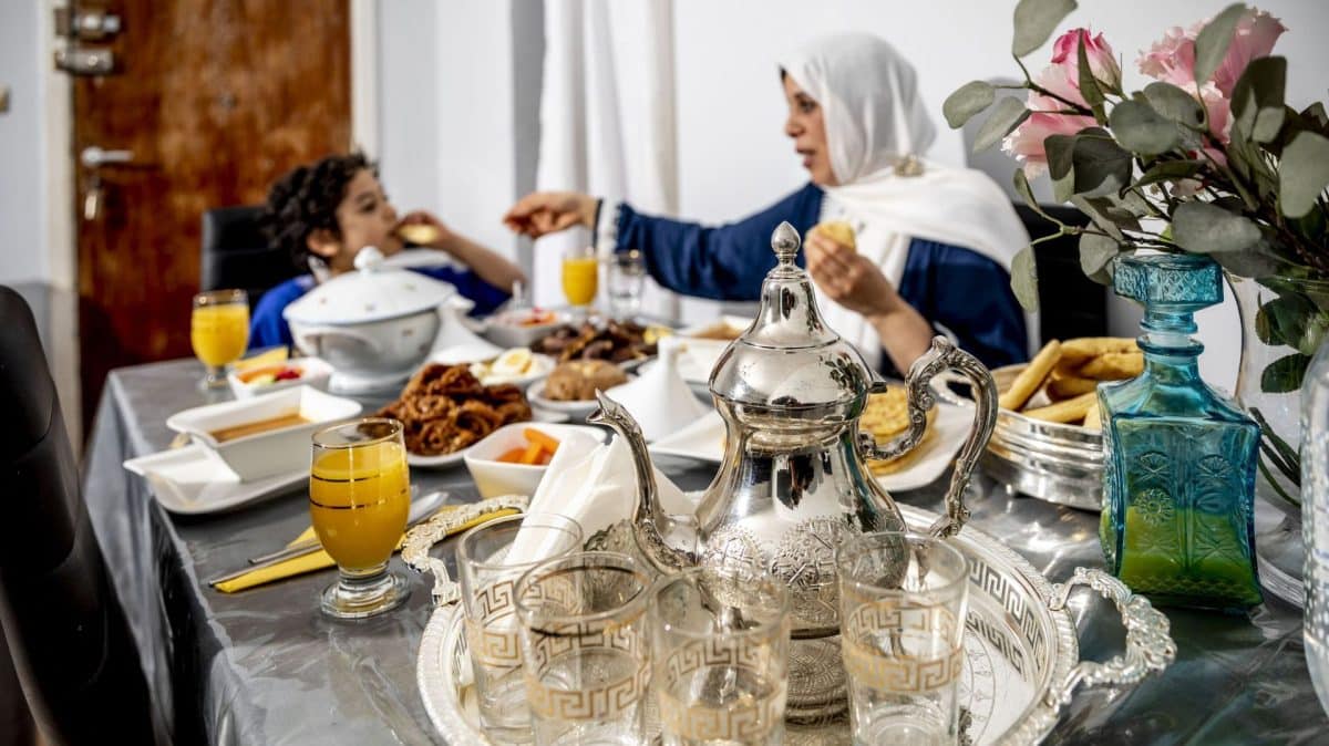 Le vinaigre d'alcool : son utilisation en cuisine dans la religion musulmane