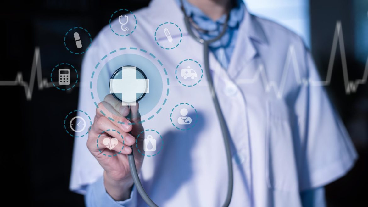 Accès aux soins en Occitanie : rôle de l'assurance maladie