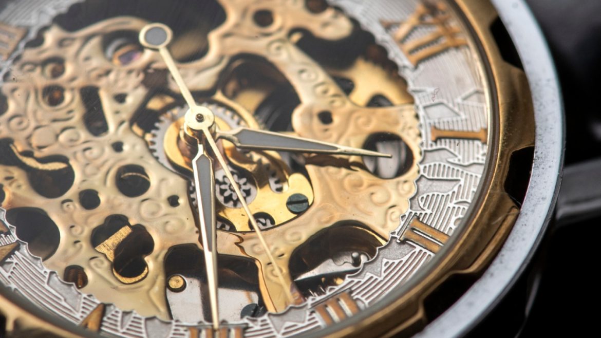 Comment choisir un modèle de montre mécanique haut de gamme ?