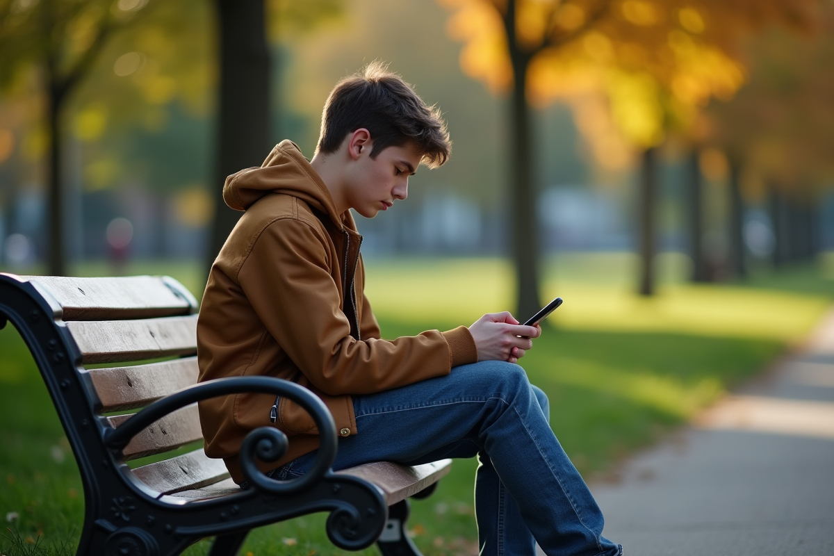 réseaux sociaux
