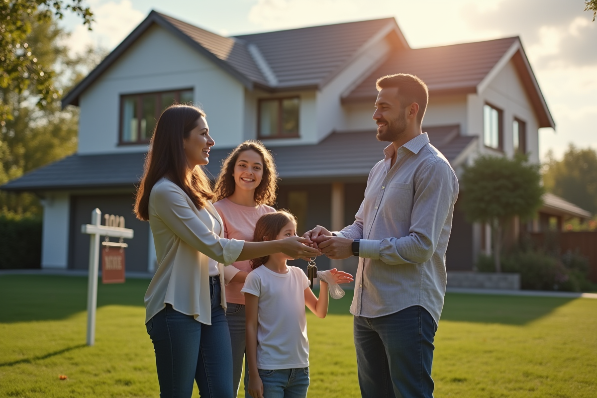 prêt immobilier