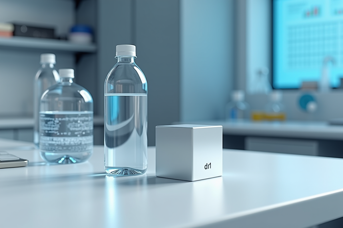 mesure liquide