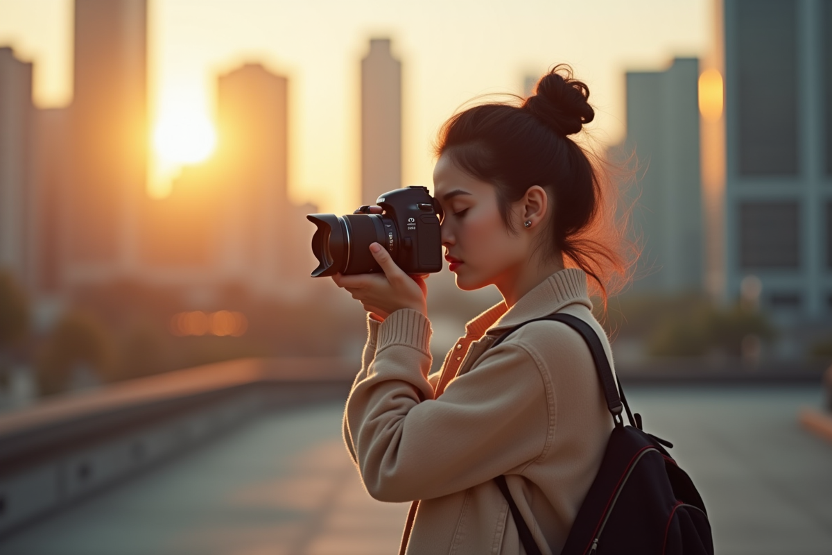 photographe passion