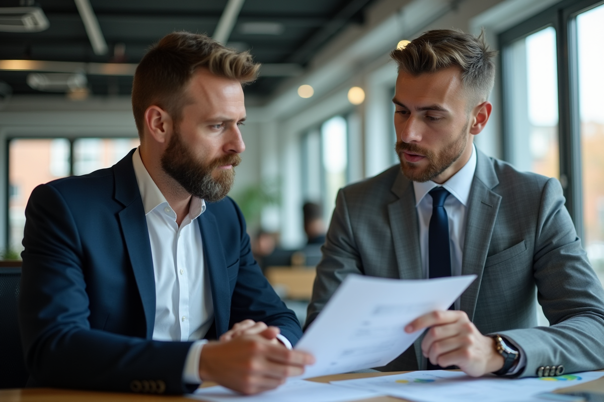 gestion financière