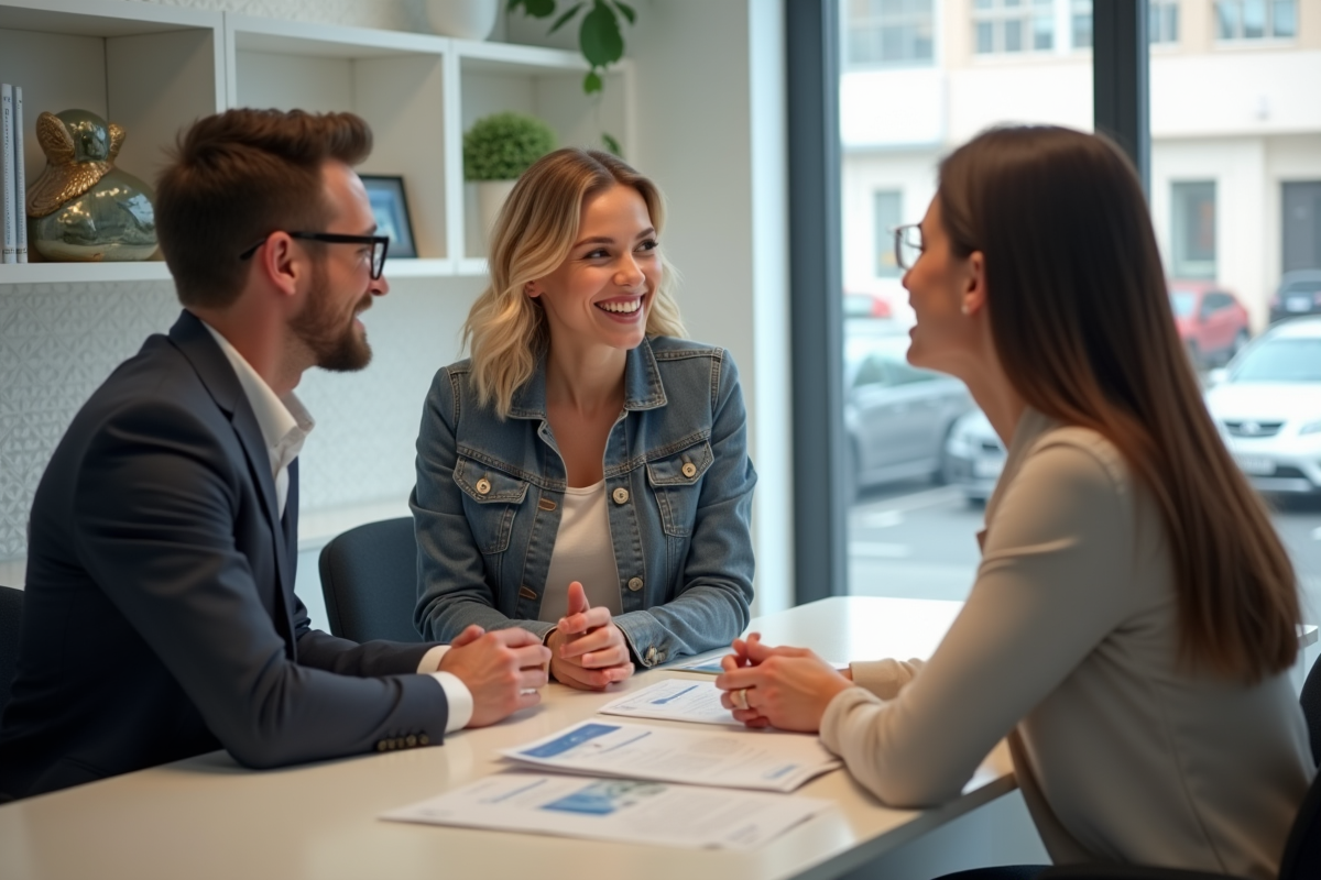 taux immobilier