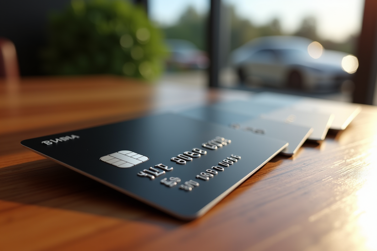 banque luxe