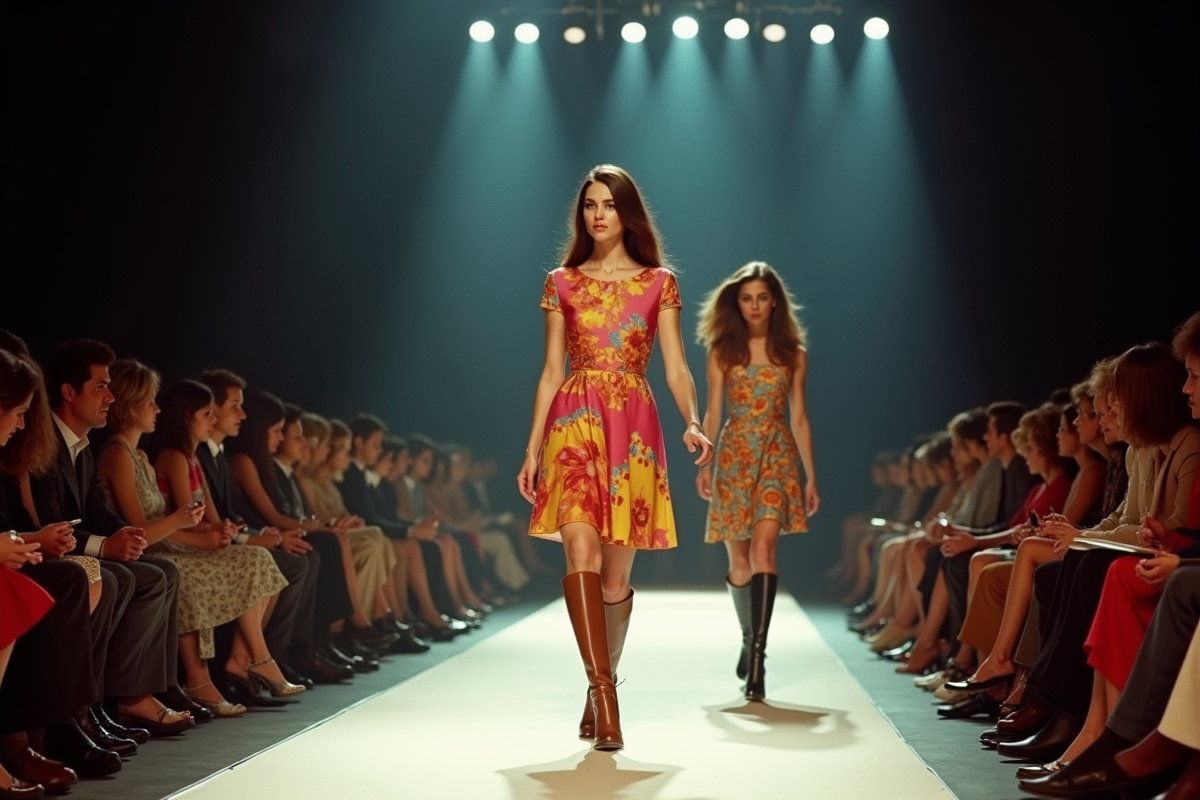 mode vintage