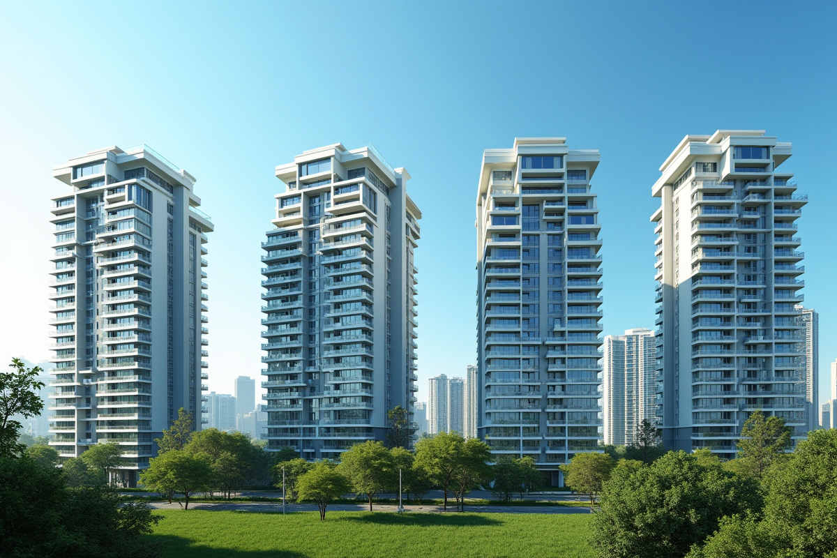 immobilier international