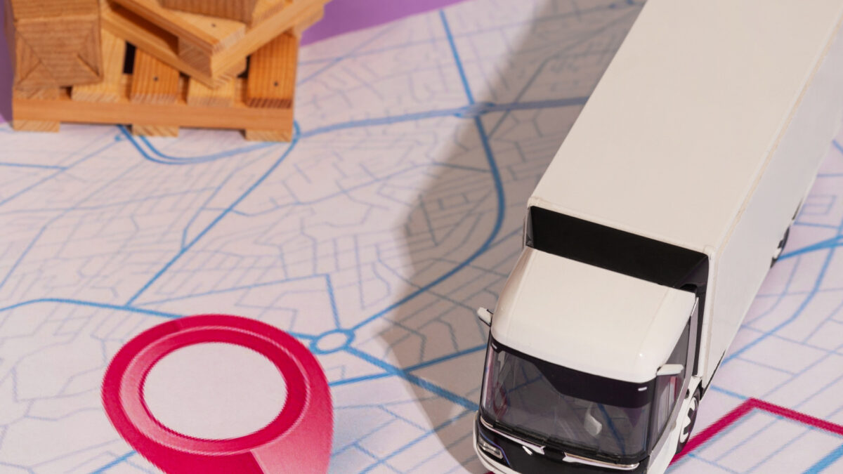 GPS pour poids lourds : ce que gagne vraiment un transporteur à équiper sa flotte en 2026