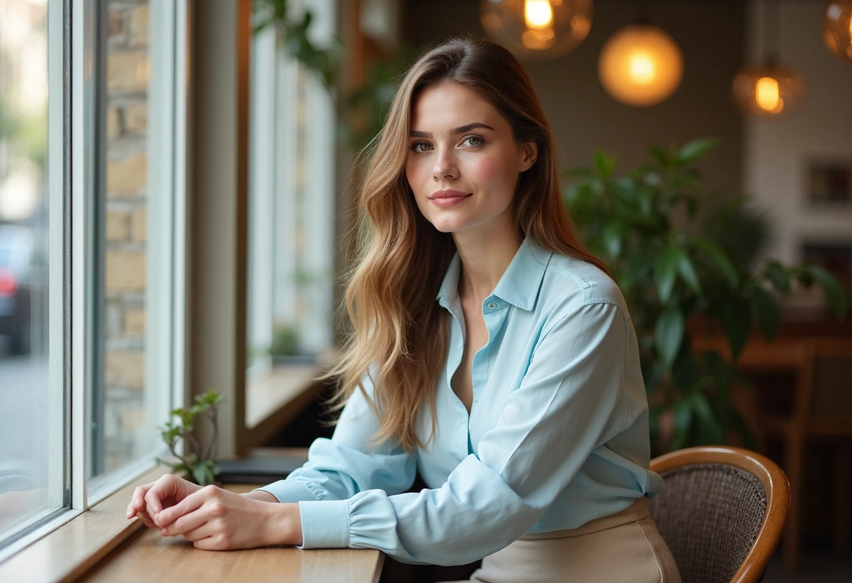 femme vêtement