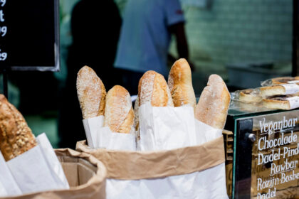 Ouvrir une boulangerie ambulante : ce qu'il faut savoir avant de se lancer