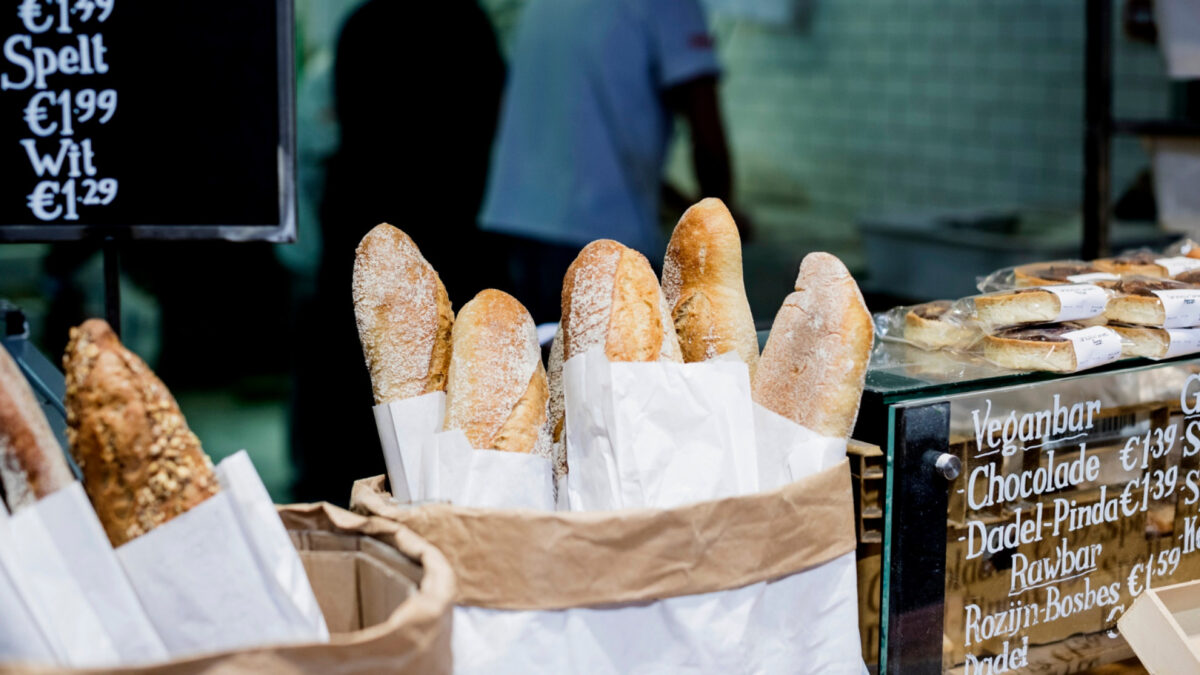 Ouvrir une boulangerie ambulante : ce qu'il faut savoir avant de se lancer