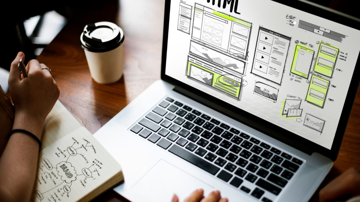 Pourquoi la maintenance de site web est cruciale pour votre activité ?