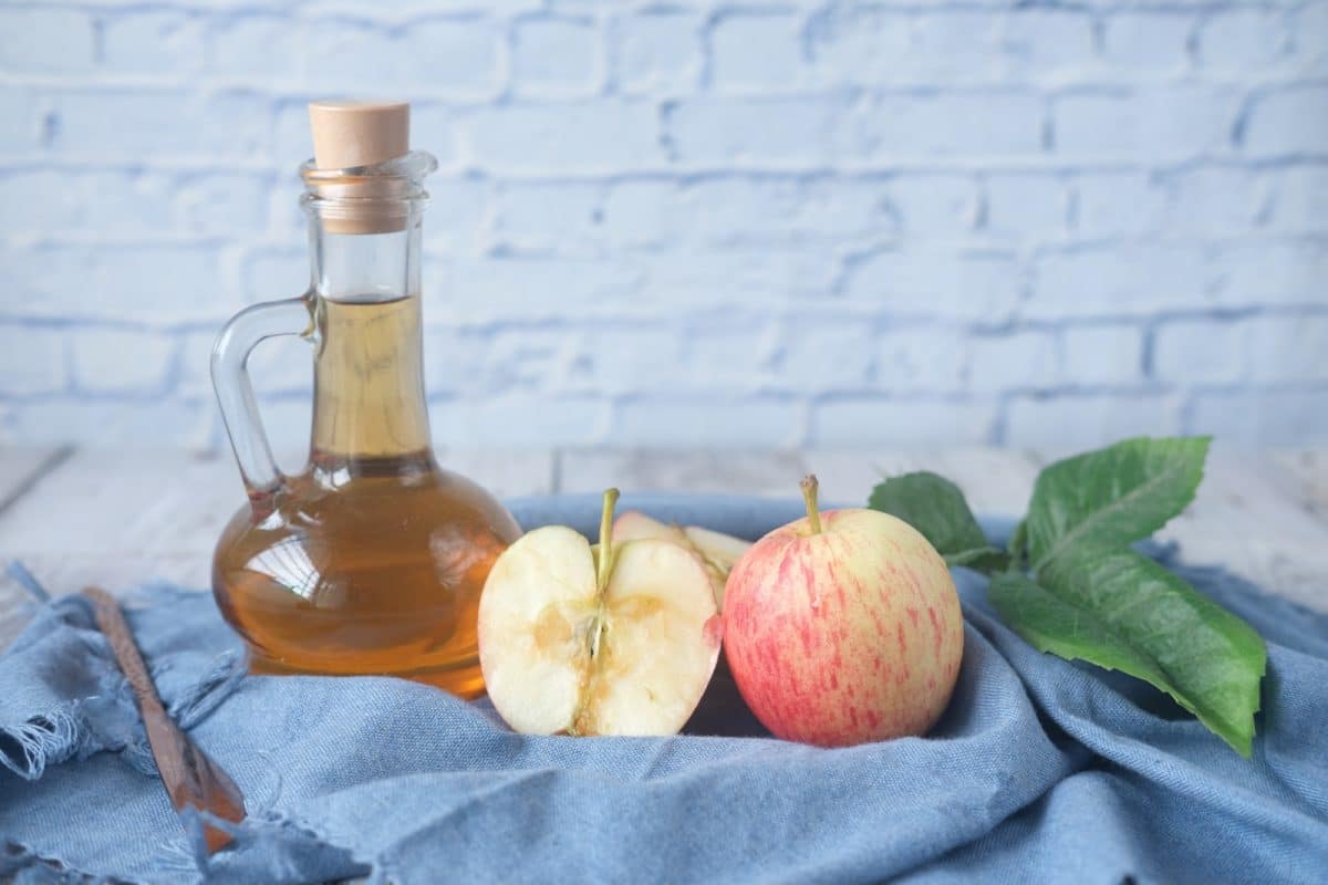 Le vinaigre d'alcool dans la pratique culinaire de l'Islam
