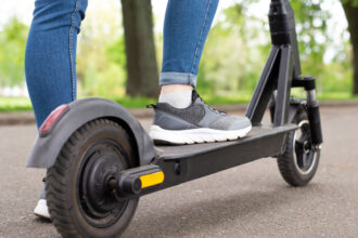 Trottinette électrique : ce que vous risquez vraiment sans assurance
