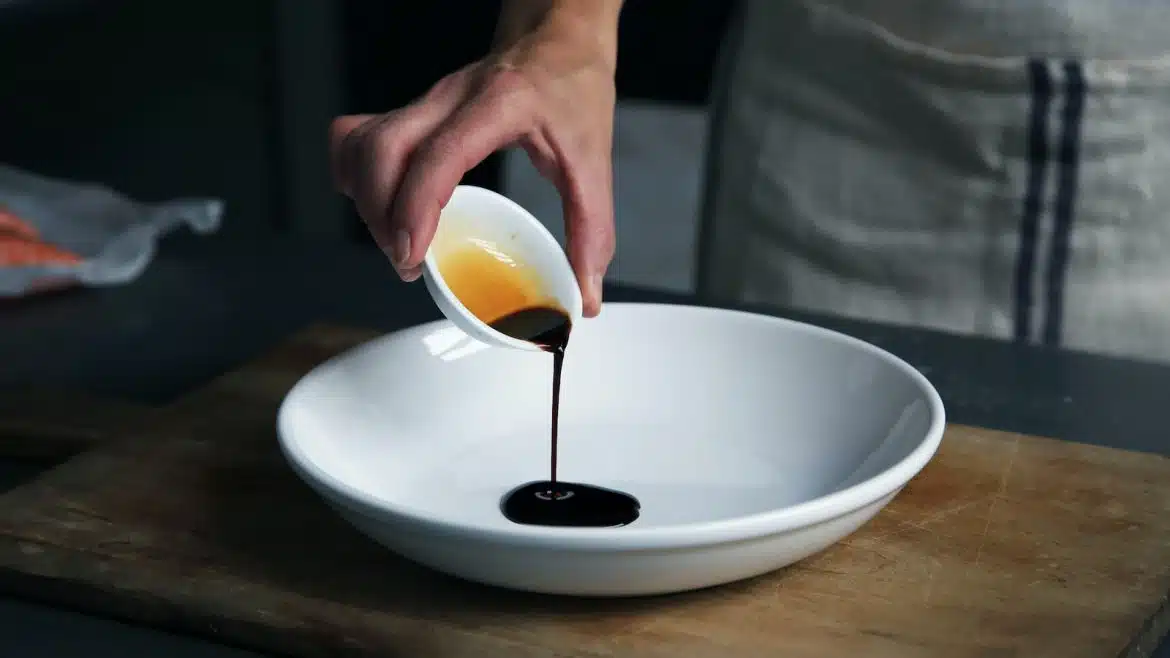 Le vinaigre d'alcool dans la pratique culinaire de l'Islam